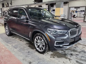 BMW X5 40I| XDRIVE| CARFAX| 2 КЛЮЧА| ОБДУХВАНЕ| PANORAMA| - 38400 € / 75103.87 лв. - 45667022 2