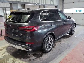 BMW X5 40I| XDRIVE| CARFAX| 2 КЛЮЧА| ОБДУХВАНЕ| PANORAMA| - 38400 € / 75103.87 лв. - 45667022 3
