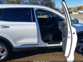 Hyundai Santa fe SEL* Keyless* Lane Assist* Blind spot*  - 18181 € / 35558.95 лв. - 97638575 5