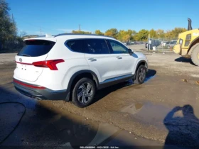 Hyundai Santa fe SEL* Keyless* Lane Assist* Blind spot*  - 18181 € / 35558.95 лв. - 97638575 4