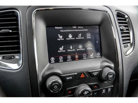 Dodge Durango GT, снимка 12 - Автомобили и джипове - 53608596