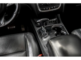 Dodge Durango GT, снимка 13 - Автомобили и джипове - 53608596