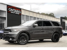 Dodge Durango GT
