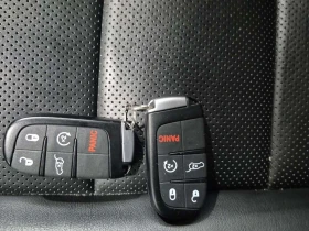 Dodge Durango R/T  CARFAX, снимка 8 - Автомобили и джипове - 53670929