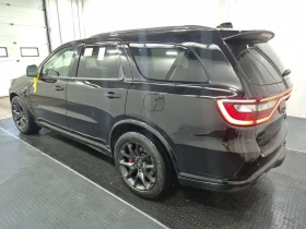 Dodge Durango R/T  CARFAX, снимка 4 - Автомобили и джипове - 53670929