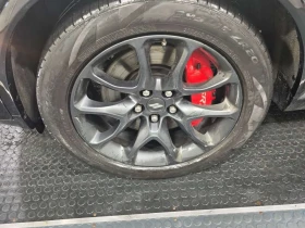 Dodge Durango R/T  CARFAX, снимка 6 - Автомобили и джипове - 53670929