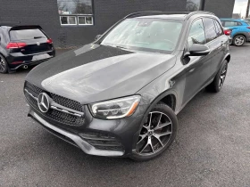 Mercedes-Benz GLC * 300 * CARFAX * БЕЗ ПЪРВОНАЧАЛНА ВНОСКА