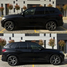 BMW X5 xDrive 40i M-Sport/ Laser/ Distronic/Lift/Soft - 36900 € / 72170.13 лв. - 27729756 6