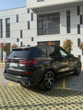 BMW X5 xDrive 40i M-Sport/ Laser/ Distronic/Lift/Soft - 36900 € / 72170.13 лв. - 27729756 5