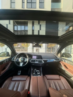BMW X5 xDrive 40i M-Sport/ Laser/ Distronic/Lift/Soft - 36900 € / 72170.13 лв. - 27729756 7