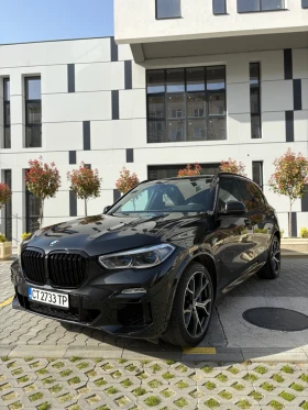 BMW X5 xDrive 40i M-Sport/ Laser/ Distronic/Lift/Soft