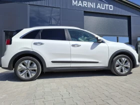 Kia Niro 64kw* * 204k.c* *  | Mobile.bg � ����� ������ 9