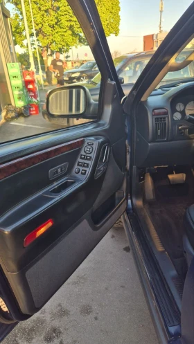 Jeep Grand cherokee 2.7� | Mobile.bg � ����� ������ 15