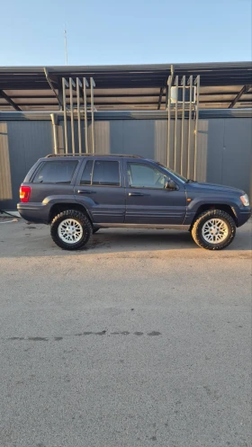 Jeep Grand cherokee 2.7� | Mobile.bg � ����� ������ 8