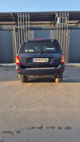 Jeep Grand cherokee 2.7� | Mobile.bg � ����� ������ 6