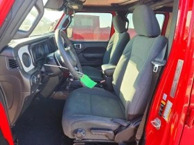 Jeep Wrangler 4xe 2.0 Hybrid Sport | Mobile.bg � ����� ������ 7