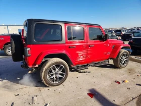 Jeep Wrangler 4xe 2.0 Hybrid Sport | Mobile.bg � ����� ������ 3