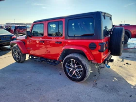 Jeep Wrangler 4xe 2.0 Hybrid Sport | Mobile.bg � ����� ������ 2