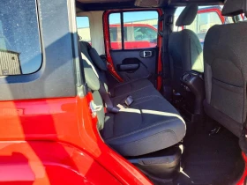 Jeep Wrangler 4xe 2.0 Hybrid Sport | Mobile.bg � ����� ������ 11