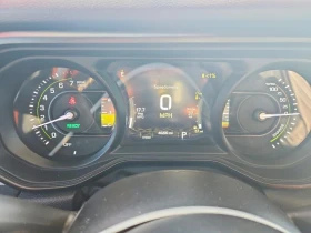 Jeep Wrangler 4xe 2.0 Hybrid Sport | Mobile.bg � ����� ������ 9