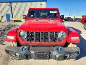 Jeep Wrangler 4xe 2.0 Hybrid Sport | Mobile.bg � ����� ������ 5