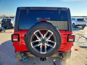 Jeep Wrangler 4xe 2.0 Hybrid Sport | Mobile.bg � ����� ������ 6