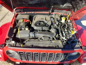 Jeep Wrangler 4xe 2.0 Hybrid Sport | Mobile.bg � ����� ������ 12