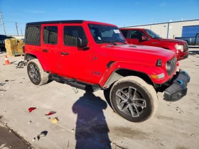 Jeep Wrangler 4xe 2.0 Hybrid Sport | Mobile.bg � ����� ������ 4