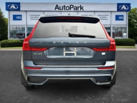 Volvo XC60 Recharge T8 Ultimate Dark Theme eAWD | Mobile.bg � ����� ������ 9