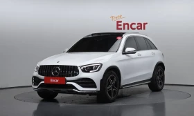 Mercedes-Benz GLC 220 AMG PACK* ��������� ����!*  | Mobile.bg � ����� ������ 2