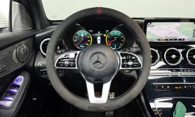 Mercedes-Benz GLC 220 AMG PACK* ��������� ����!*  | Mobile.bg � ����� ������ 11