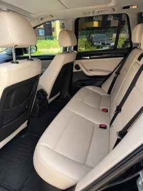 BMW X3 Xdrive mpaket 4x4 full 2.0 dizel | Mobile.bg � ����� ������ 12