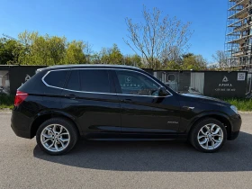 BMW X3 Xdrive mpaket 4x4 full 2.0 dizel | Mobile.bg � ����� ������ 5