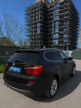BMW X3 Xdrive mpaket 4x4 full 2.0 dizel | Mobile.bg � ����� ������ 16