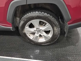 Toyota Rav4 * XLE AWD * CARFAX * БЕЗ ПЪРВОНАЧАЛНА ВНОСКА - 32900 € / 64346.81 лв. - 30064451 6