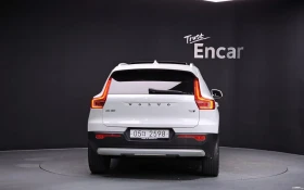 Volvo XC40 T4 2.0 Momentum - 14600 € / 28555.12 лв. - 74332035 4