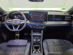 VW Tiguan 1.5 eTSI R-Line Aut. Pano LED-Matrix Head-Up | Mobile.bg � ����� ������ 2