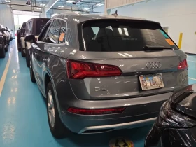 Audi Q5 PREMIUM PLUS | Auto.bg — изображение 3