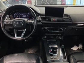 Audi Q5 PREMIUM PLUS | Auto.bg — изображение 9