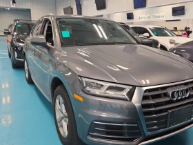 Audi Q5 PREMIUM PLUS | Auto.bg — изображение 6