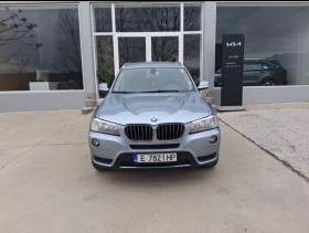 ������ BMW X3