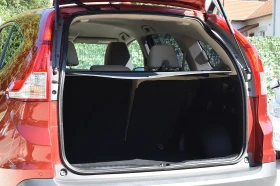 Honda Cr-v 2.0ШВЕЙЦАРИЯ | Auto.bg — изображение 5