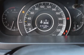 Honda Cr-v 2.0ШВЕЙЦАРИЯ | Auto.bg — изображение 9