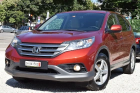 Honda Cr-v 2.0ШВЕЙЦАРИЯ