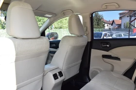 Honda Cr-v 2.0ШВЕЙЦАРИЯ | Auto.bg — изображение 10
