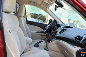 Honda Cr-v 2.0ШВЕЙЦАРИЯ | Auto.bg — изображение 13