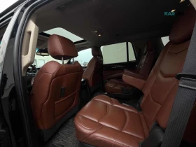 Cadillac Escalade Luxury 6.2 Цена до България & АвтоКредит | Auto.bg — изображение 11