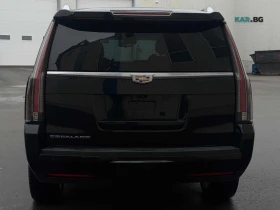 Cadillac Escalade Luxury 6.2 Цена до България & АвтоКредит | Auto.bg — изображение 4