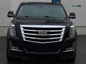 Cadillac Escalade Luxury 6.2 Цена до България & АвтоКредит | Auto.bg — изображение 5
