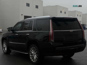 Cadillac Escalade Luxury 6.2 Цена до България & АвтоКредит | Auto.bg — изображение 2